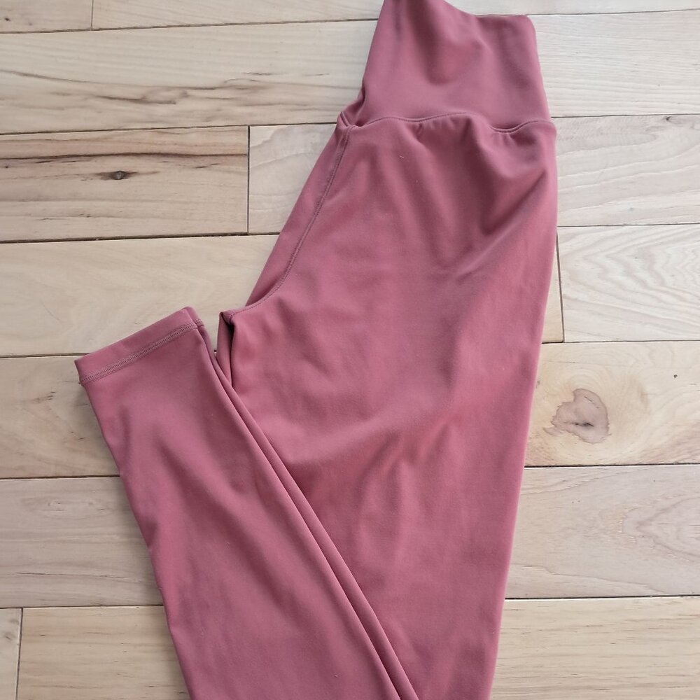 P'tula Sweeney leggings 26" size: small